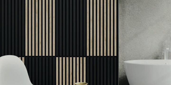 Wallnite Design line FÓLIE