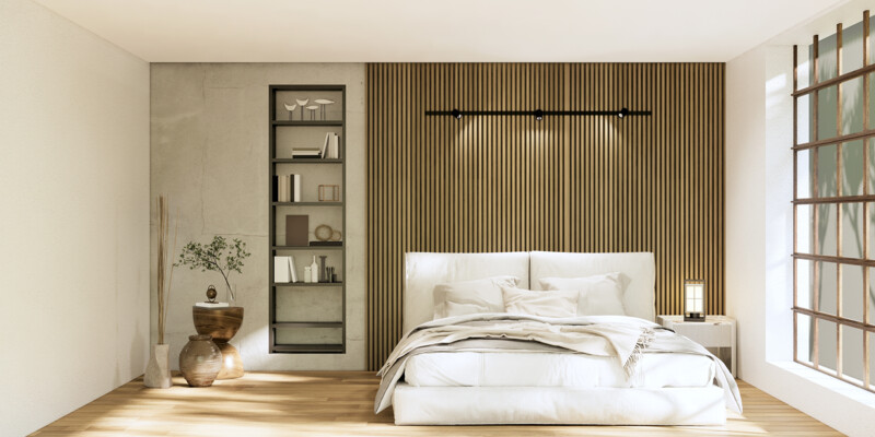 Wallnite universal line