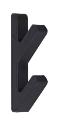 Háček plast upravený