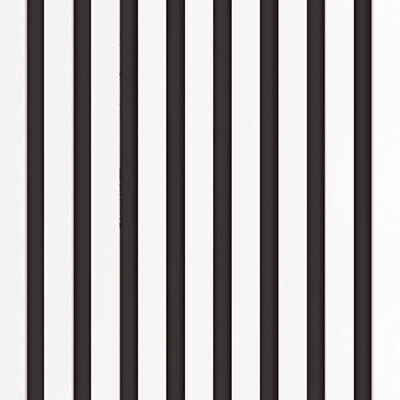 WALLNITE UNIVERSAL LINE cerna HDF BILA 400x400x21